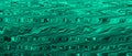 Abstract liquid uniform background
