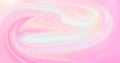 Abstract liquify background, Liquify effect with pink pastel colors