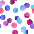 Abstract lovely cute beautiful artistic tender wonderful transparent bright red, pink, magenta, purple, violet, blue, indigo circl