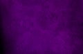 abstract luxury and elegant background template. close up violet leather texture used as background for design. Royalty Free Stock Photo