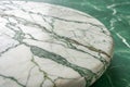 Abstract luxury green marble stone texture Royalty Free Stock Photo