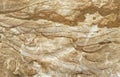 Abstract Macro Sandstone Textures, Natural textures, Background Textures Royalty Free Stock Photo