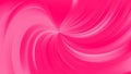 Abstract Magenta Swirl Background Vector Illustration