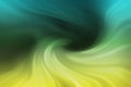 Abstract magic wave background Royalty Free Stock Photo