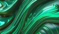 Abstract malachite background with stone texture, realistic malachite surface,