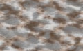 Brown marble stone texture background. Abstract clouds sky, cloudy sky background. Royalty Free Stock Photo