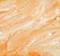 Abstract marble paint background. Acrylic texture