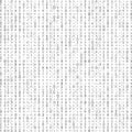 Abstract Matrix Background. Binary Computer Code. Coding. Hacker concept. Vector Background Illustration Royalty Free Stock Photo