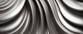 Abstract metal background