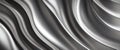 Abstract metal background