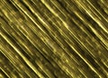 Abstract metal gold yellow speed of light super hero pattern with the gradient and illuminated parts texture glow tech