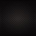 Abstract metal grid background Royalty Free Stock Photo