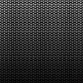 Abstract metal honeycomb mesh pattern background texture vector