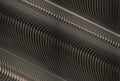 Abstract metal steel wallpaper