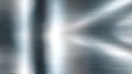Abstract Metallic Silver Design with High-Resolution Texture Royalty Free Stock Photo