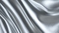 Abstract Metallic Silver Texture Background in High-Resolution Royalty Free Stock Photo