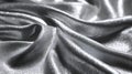 Elegant High-Resolution Metallic Silver Texture for Design Royalty Free Stock Photo