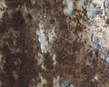 abstract metallic surface background. High quality photo Royalty Free Stock Photo