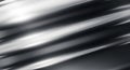 Abstract metallic texture with diagonal streaks of light and shadow creating a dynamic modern background Royalty Free Stock Photo