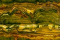 Abstract mineral texture