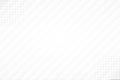 Abstract and minimal grey background with clear space for edit. Waves of signal with shine light. White and grey template.