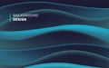 Abstract minimal modern Background. Vector Illustrate.