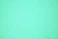 Abstract mint color background