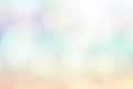 Abstract mixed color Gaussian Blur Background, rainbow pastel color background