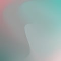 Abstract, modern and colorful mesh gradient Background, latest trend