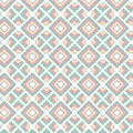 Seamless Plaid Luxury Colorful Grid Vibrant Pattern Background Royalty Free Stock Photo