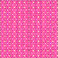 Regular seamless pattern pink violet yellow