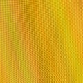 Abstract modern gradient grid background - graphic design from curved angular lines Royalty Free Stock Photo
