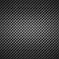 Abstract modern grey perforated metal plate texture Royalty Free Stock Photo