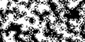 Abstract modern minimal black and white monochrome geometry polygon shaped terrain lines pattern texture background
