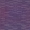 Abstract modern organic purple geometrical background