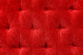 abstract modern red background of velveteen fabric for furniture
