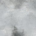 Abstract monochrome light grey tones banner with grey stone marble line scratches on sepia background