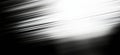 Abstract monochrome motion blur with dynamic lines and gradients creating a sense of speed and movement, copy space for Royalty Free Stock Photo