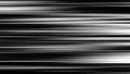 Abstract monochrome streaks of light create a dynamic and energetic visual experience Royalty Free Stock Photo