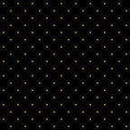 Abstract mosaic black checkered background