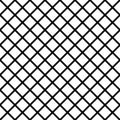 Abstract mosaic grid, mesh background with square shapes