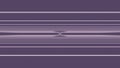 Abstract motion background. Animation. Abstract line on violet background
