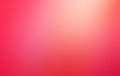 Gradient abstract coral pink and gold background