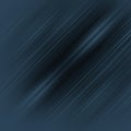 An abstract motion blur background image. Blurred blue diagonal lines background