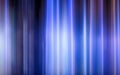 Abstract motion blur light trails Royalty Free Stock Photo