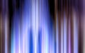 Abstract motion blur light trails Royalty Free Stock Photo