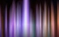 Abstract motion blur light trails Royalty Free Stock Photo