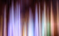 Abstract motion blur light trails Royalty Free Stock Photo