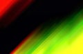 Abstract motion blur red yellow brown background..Vector illustration. Royalty Free Stock Photo