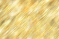 abstract motion blur style yellow and white color tone background Royalty Free Stock Photo